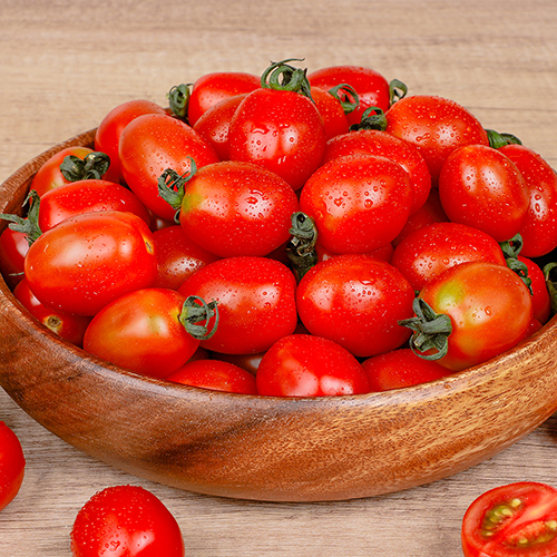 [특가] 대추 방울 토마토 로얄과 2kg 