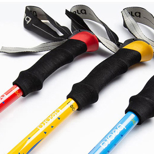 초경량 등산스틱 2p 1세트